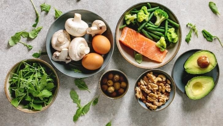 Lipödemde KetoMix Stratejisi: Vücudu Sakinleştiren Anti-inflamatuar Yaklaşım