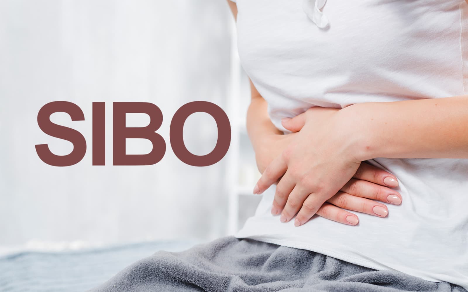 SIBO Nedir?