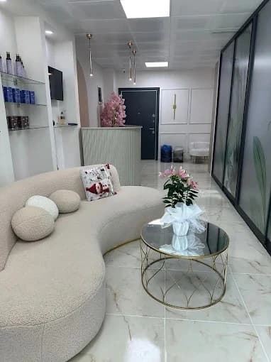 Bekleme salonu