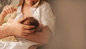 Emzirme Döneminde Beslenme ve Önemi Emzirme Döneminde Beslenme ve Önemi