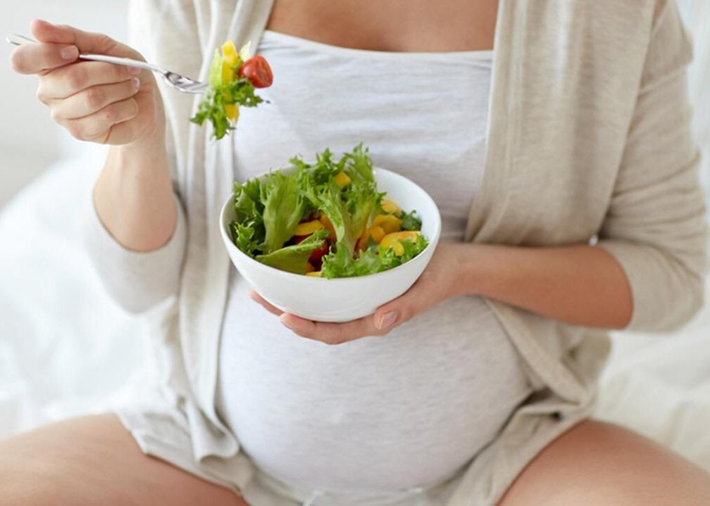 Hamilelikte Fonksiyonel Beslenmenin Önemi Hamilelikte Fonksiyonel Beslenmenin Önemi